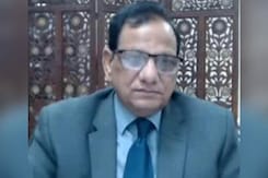 Masks Will Stay Through 2022, Need Drug Against Covid: NITI Aayog Member Masks Will Stay Through 2022, Need Drug Against Covid: NITI Aayog Member