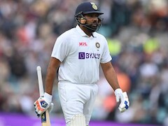 Rohit Sharma Named Test Captain Ahead Of SL Series: How The World Reacted