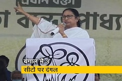 भवानीपुर से चुनाव मैदान में उतर सकती हैं बंगाल की CM ममता बनर्जी भवानीपुर से चुनाव मैदान में उतर सकती हैं बंगाल की CM ममता बनर्जी