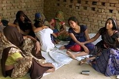 Viral Fever Kills Over 60 In Western Up Viral Fever Kills Over 60 In Western Up