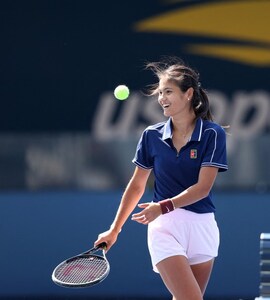 Teenagers Emma Raducanu And Leylah Fernandez Face Off In Fairytale US Open Final
