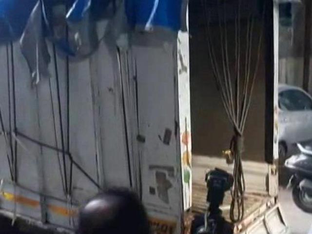 Mumbai Woman, Raped And Tortured With Iron Rod, Dies In Hospital