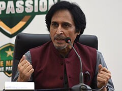 Pakistan "Used And Binned" By England, Says Ramiz Raja On Cancelled Tour