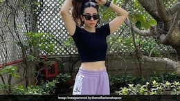 90 च्या दशकात करिष्मा कपूर झाली होती सडपातळ!झरझर घटवलं होतं 25 किलो वजन,'या' DEIT प्लॅनबाबत अनेकांना माहितच नाही