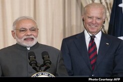 PM To Attend 1st In-Person Quad Summit To Be Hosted By Biden Next Week PM To Attend 1st In-Person Quad Summit To Be Hosted By Biden Next Week