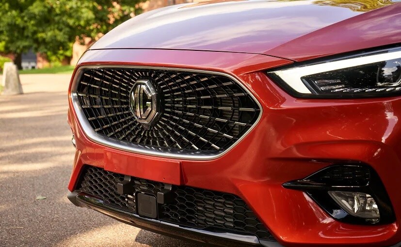 New MG Astor India Debut: What To Expect New MG Astor India Debut: What To Expect
