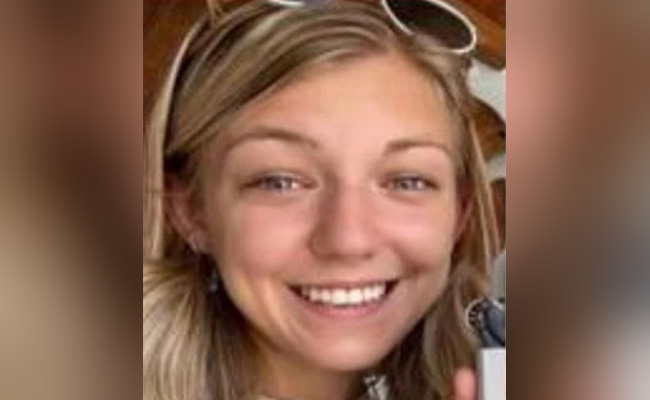 Instagram Road-Tripper Gabby Petito Was Strangled: US Medical Officer