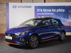 2021 Hyundai i20 N Line: Top 5 Highlights