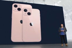 Apple Event Under 10 Minutes: iPhone 13 Series, New Apple Watch & More Apple Event Under 10 Minutes: iPhone 13 Series, New Apple Watch & More
