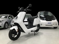 MAHLE Powertrain And Allotrope Energy Unveil New Battery Technology