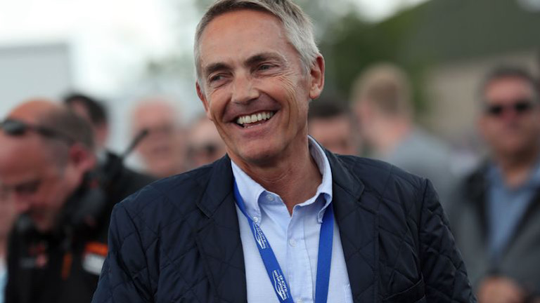 Ex McLaren Team Boss Martin Whitmarsh Joins Aston Martin As Group CEO Of Performance Division
