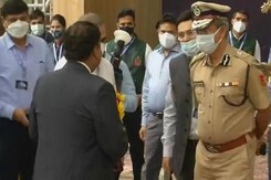 Major Intelligence Meet Today Over Pak's Plan In Afghanistan, ISIS Threat Major Intelligence Meet Today Over Pak's Plan In Afghanistan, ISIS Threat