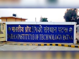 IIT भुवनेश्वर के 55 प्रतिशत स्नातक छात्रों का 3 दिनों के अंदर हुआ प्लेसमेंट IIT भुवनेश्वर के 55 प्रतिशत स्नातक छात्रों का 3 दिनों के अंदर हुआ प्लेसमेंट
