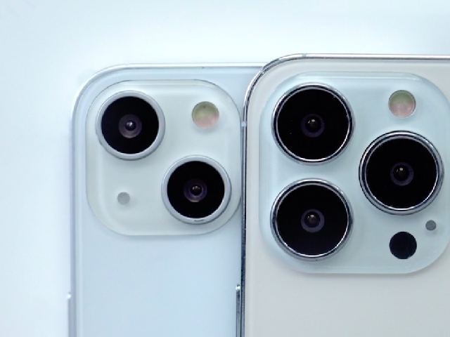 iPhone 13 Expected Price In India, Launch Date And Features