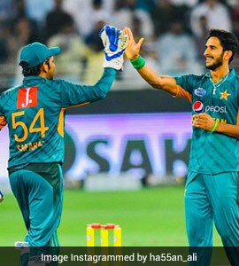 T20 World Cup 2021: Will Try And Replicate 2017 Champions Trophy Final Performance, Says Pakistans Hasan Ali On India Game