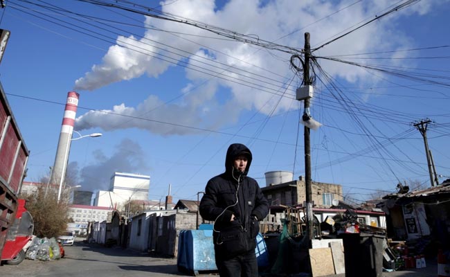 Chinese City Enters Semi-Shutdown Amid Surging COVID-19 Cases