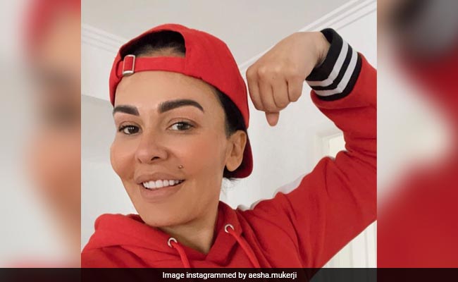 Fitness Tips : Shikhar Dhawan की एक्स वाइफ आयशा का फिटनेस मंत्र, इस तरह रखें खुद को फिट