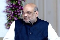 Amid Concerns Over Radicalisation, Amit Shah Reviews Security In J&K Amid Concerns Over Radicalisation, Amit Shah Reviews Security In J&K