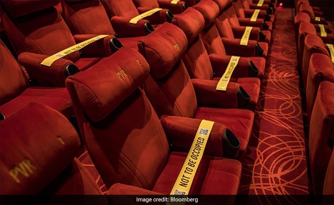 Bollywood Seeks To Move Past Covid With A $135 Million Film Deal