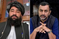 Pakistan Spy Agency 'Mediating' Taliban Rift? Pakistan Spy Agency 'Mediating' Taliban Rift?