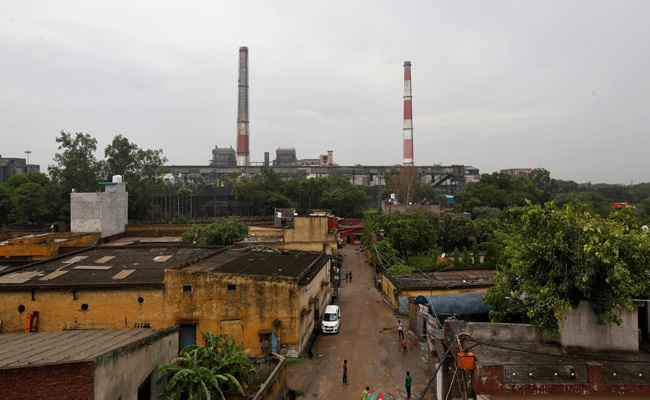 Centre Seeks To Move Coal To Areas Of Shortage As Power Demand Rises