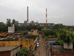 500MW Coal-Fired Power Plant In Madhya Pradesh Trips Adding To Power Crisis 500MW Coal-Fired Power Plant In Madhya Pradesh Trips Adding To Power Crisis