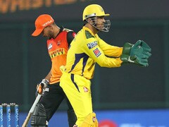 IPL 2021 LIVE: Dhoni, CSK Aim To Maintain Winning Streak Against SRH
