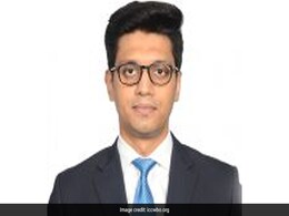 Tejus Chauhan Appointed Regional Director Of International Court Of Arbitration Tejus Chauhan Appointed Regional Director Of International Court Of Arbitration