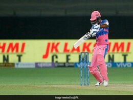 राजस्थान जीती, फिर भी सैमसन को लगी लताड़, जानें क्या है माजरा राजस्थान जीती, फिर भी सैमसन को लगी लताड़, जानें क्या है माजरा