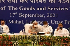 Big GST Meeting Today, Petrol, Diesel May Be Brought Within Tax Net Big GST Meeting Today, Petrol, Diesel May Be Brought Within Tax Net