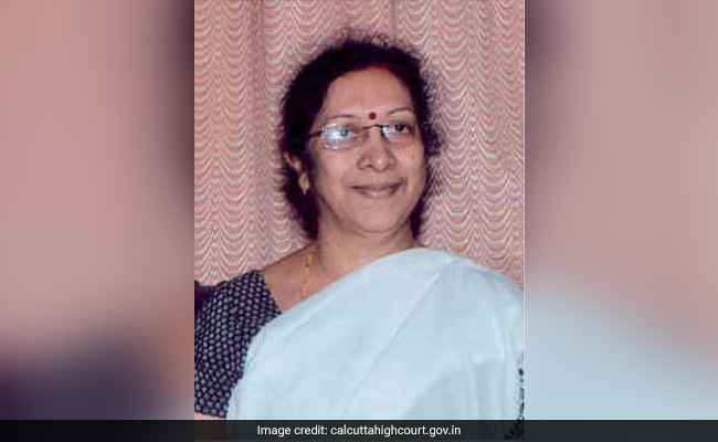 Ex-High Court Chief Justice To Oversee SIT Probe On Bengal Post-Poll Violence