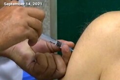 Single Jab Recommended For 12-To-15-Year-Olds By UK's Top Doctors Single Jab Recommended For 12-To-15-Year-Olds By UK's Top Doctors