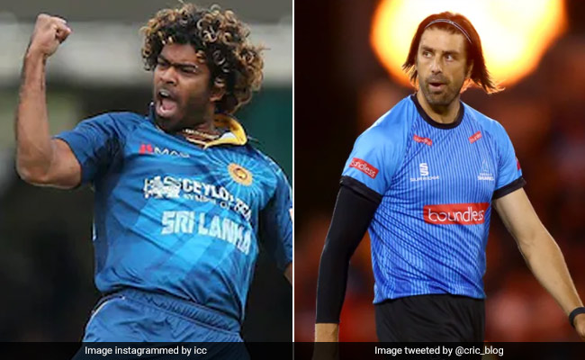 लसिथ मलिंगा ने T20 से लिया संन्यास तो उधर इस गेंदबाज ने तोड़ दिया 'यॉर्कर किंग' का World Record