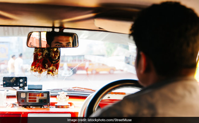 Story Of Ola Driver And His Missing Son Has Heartwarming Twist In The End