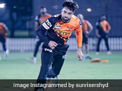 IPL 2021: Rashid Khan Reveals Plans To Revive SRH's Floundering Campaign
