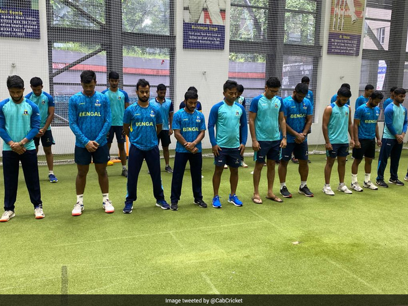 Mizoram U-19 Head Coach Murtaza Lodhgar Dies Of Heart Attack In Visakhapatnam