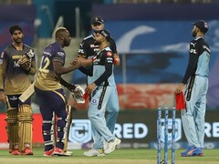 IPL 2021 Eliminator, RCB vs KKR: The Big Battles To Look Out For