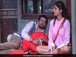 Bigg Boss OTT में Shamita Shetty से पूछा 'आपको पार्टनर चाहिए या जमूरा' तो एक्ट्रेस का यूं आया जवाब Bigg Boss OTT में Shamita Shetty से पूछा 'आपको पार्टनर चाहिए या जमूरा' तो एक्ट्रेस का यूं आया जवाब