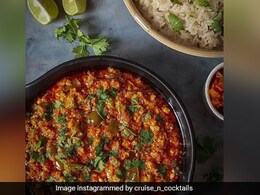 Paneer Ghotala Recipe: Give A Masaledaar Twist To A Regular Paneer Curry With This Recipe