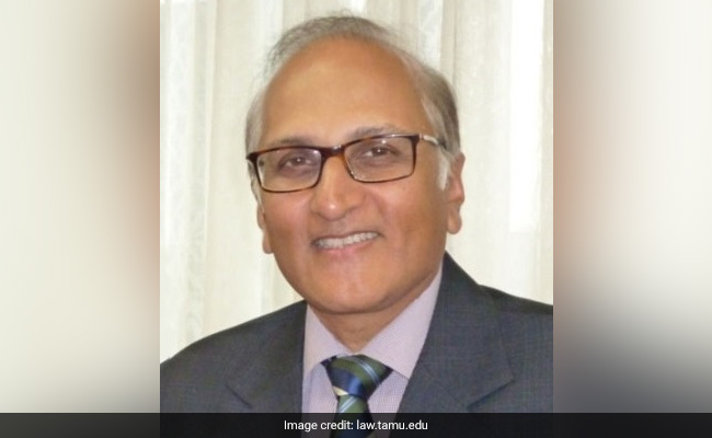 Fundamental Rights Can't Be Denied Based On Economic Status: Supreme Court Judge