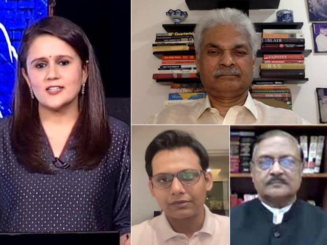 How India's Net Shutdowns Bend The Laws