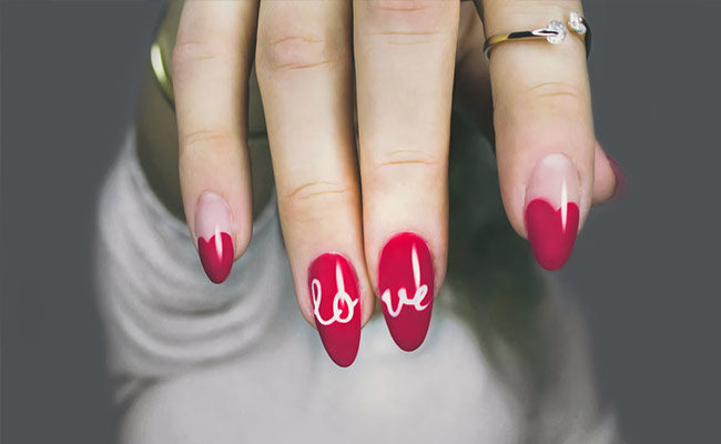 Say Hello To High-Shine Nails With These Gel Nail Polishes