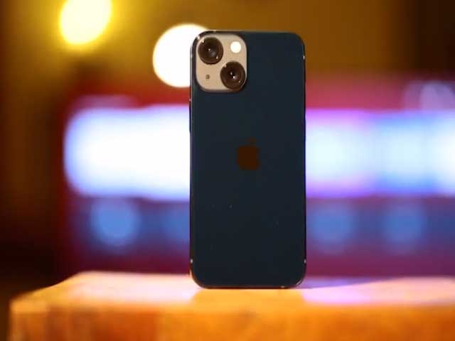 iPhone 13 Hands-On: A Worthy Upgrade?