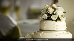 Trending Now - Bride Divorces Groom For Shoving Her Face In Wedding Cake