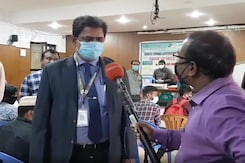 Tamil Nadu Colleges Turn Into Vaccination Camps Tamil Nadu Colleges Turn Into Vaccination Camps