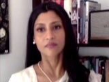 Video: Konkona Sensharma On Her First Web-Series 'Mumbai Diaries 26/11'