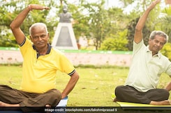 #SelfCare: How Can The Elderly Stay Fit Amid COVID-19? #SelfCare: How Can The Elderly Stay Fit Amid COVID-19?