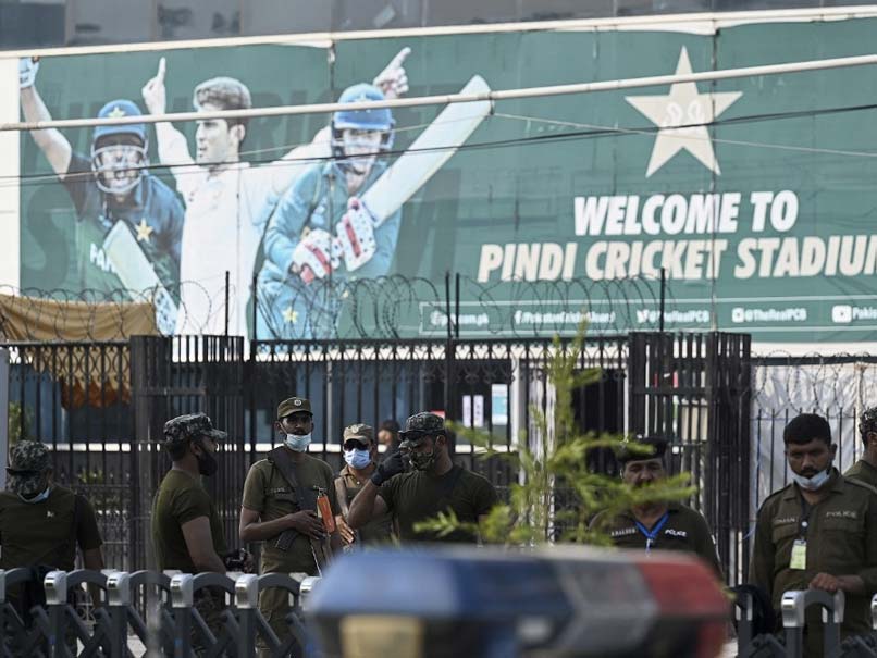 PAK vs NZ: How Pakistan Cricketers Reacted To New Zealand's Last-Minute Tour Pullout