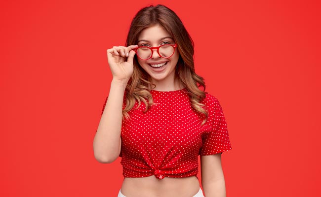 These Chic Crop Tops Are Made For Every Style Moment