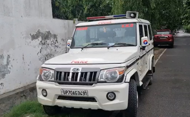 Minor Girl, Kidnapped From UP's Ghaziabad, Found Dead In Bulandshahr: Cops
